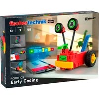 fischertechnik Robotics - Early Coding, Boîte d’expérience 559889