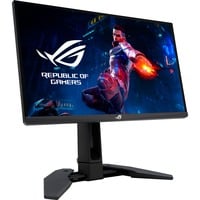 ASUS  24" Moniteur gaming  Noir