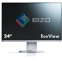 EIZO  23.8" Moniteur  Gris