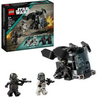 LEGO Death Trooper & Night Trooper Battle Pack , Jouets de construction