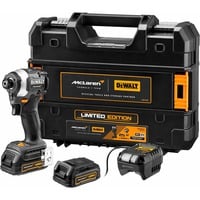 DEWALT DCF85ME2GT-QW, Visseuse à choc Gris/Noir