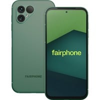 Fairphone Fairphone 5   256-8-5G moosgrün Vert