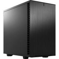 Fractal Design Define 7 Nano boîtier midi tower Noir | 4x USB-A | 1x USB-C