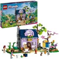 LEGO 42669, Jouets de construction 