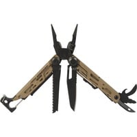 Leatherman SIGNAL, Multi-outil Marron/Noir