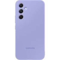 SAMSUNG Silicone Case, Housse smartphone Bleu clair