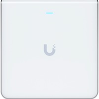 Ubiquiti U6-Enterprise-IW, Point d'accès Blanc