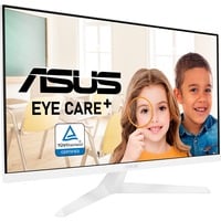 ASUS  27" Moniteur  Blanc