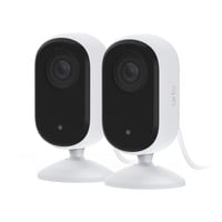 Arlo VMC3260-100EUS, Caméra de surveillance Blanc/Noir