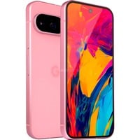 Google Pixel 9 rose fuchsia, 128 Go, Dual-SIM, Android