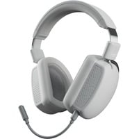 HYTE eclipse HG10 casque gaming over-ear Gris clair