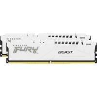 Kingston FURY KF560C30BWEK2-64, Mémoire vive Blanc