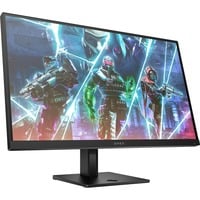 OMEN  27" Moniteur gaming  Noir