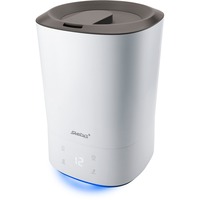 Steba 36 08 00, Humidificateur Blanc/Noir