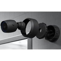 Ubiquiti UACC-Camera-JB-W, Support mural Blanc