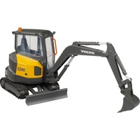 bruder 02465, Modèle réduit de voiture