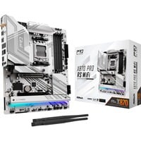 ASRock Asro X870 Pro RS WiFi 