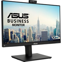 ASUS  24" Moniteur  Noir