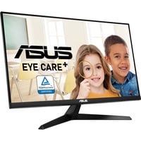 ASUS  27" 4K UHD Moniteur  Noir