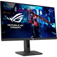 ASUS  27" Moniteur gaming  Noir