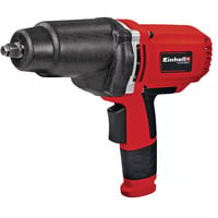 EINHELL 4259951, Visseuse à choc Rouge/Noir