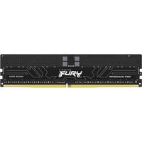 Kingston FURY KF564R32RB-32, Mémoire vive Noir