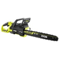 Ryobi RY36CSX50A-0, Scie à chaîne Vert/Noir