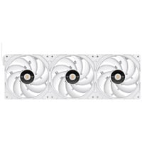 Thermaltake CL-F172-PL14WT-A, Ventilateur de boîtier Blanc