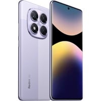 Xiaomi  smartphone Violâtre