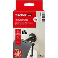 fischer 570404, Colle Transparent