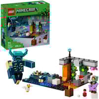 LEGO 21274, Jouets de construction