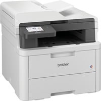 Brother DCP-L3560CDW, Imprimante multifonction Gris