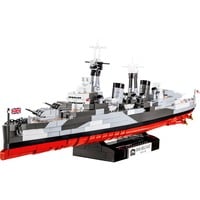 COBI HMS Belfast, Jouets de construction 