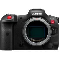 Canon EOS R5 C, Appareil photo numérique Noir