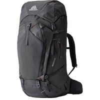 Gregory Deva 80 PRO, Sac à dos Gris, 80 l, Taille M