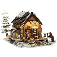 Lumibricks F9018, Jouets de construction