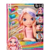 MGA Entertainment 120889-EUC, Maquillage et tête à coiffer 