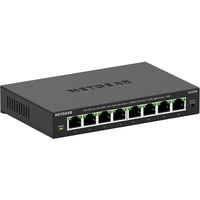 Netgear GS308E-400EUS, Switch 