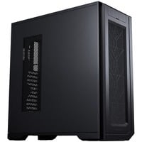 Phanteks Enthoo Pro 2 Server Edition boîtier server tower Noir | 4x USB-A | 1x USB-C