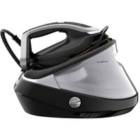 Tefal GV9821, Centrales à vapeur Noir/Argent