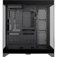 Thermaltake  boîtier midi tower Noir | 2x USB-A | 1x USB-C | Window