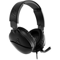 Turtle Beach  casque gaming over-ear Noir