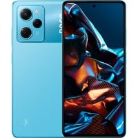 Xiaomi Poco X5 Pro smartphone Bleu, 256 Go, Dual-SIM, Android