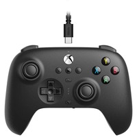 8BitDo RET00420, Manette de jeu Noir