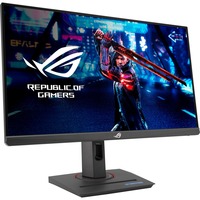 ASUS  24.5" Moniteur gaming  Noir