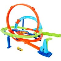 Mattel HTK16, Circuit 