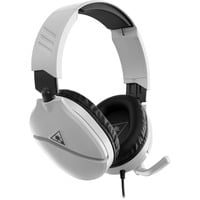 Turtle Beach  casque gaming over-ear Blanc