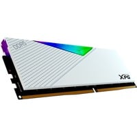 ADATA AX5U6400C3216G-CLARWH, Mémoire vive Blanc