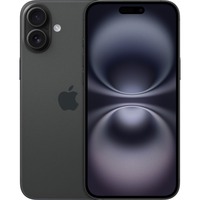 Apple  smartphone Noir