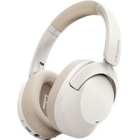 Creative  casque over-ear Blanc